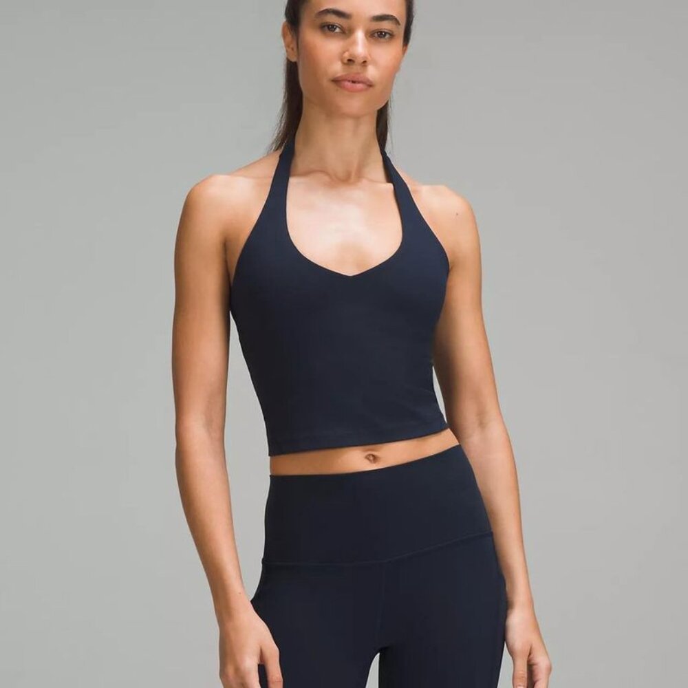 lululemon Align™ Halter Tank Top